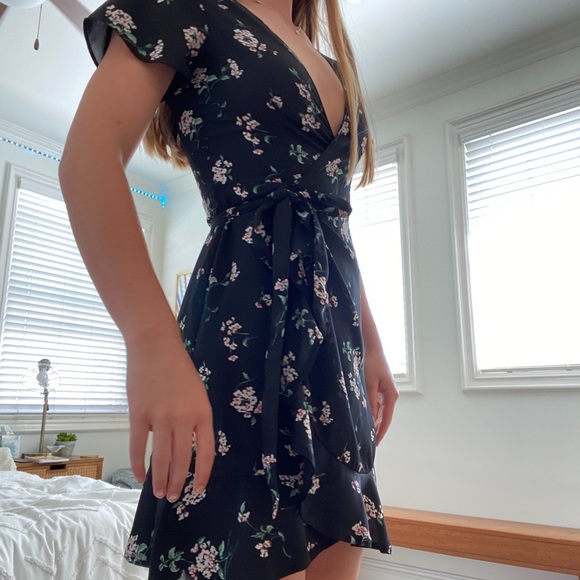 Abercrombie And Fitch Summer Dress 